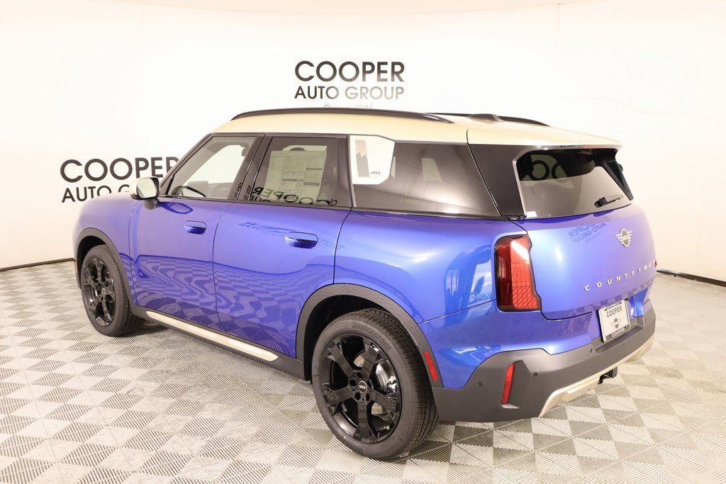 New 2026 MINI Cooper Countryman S image 23