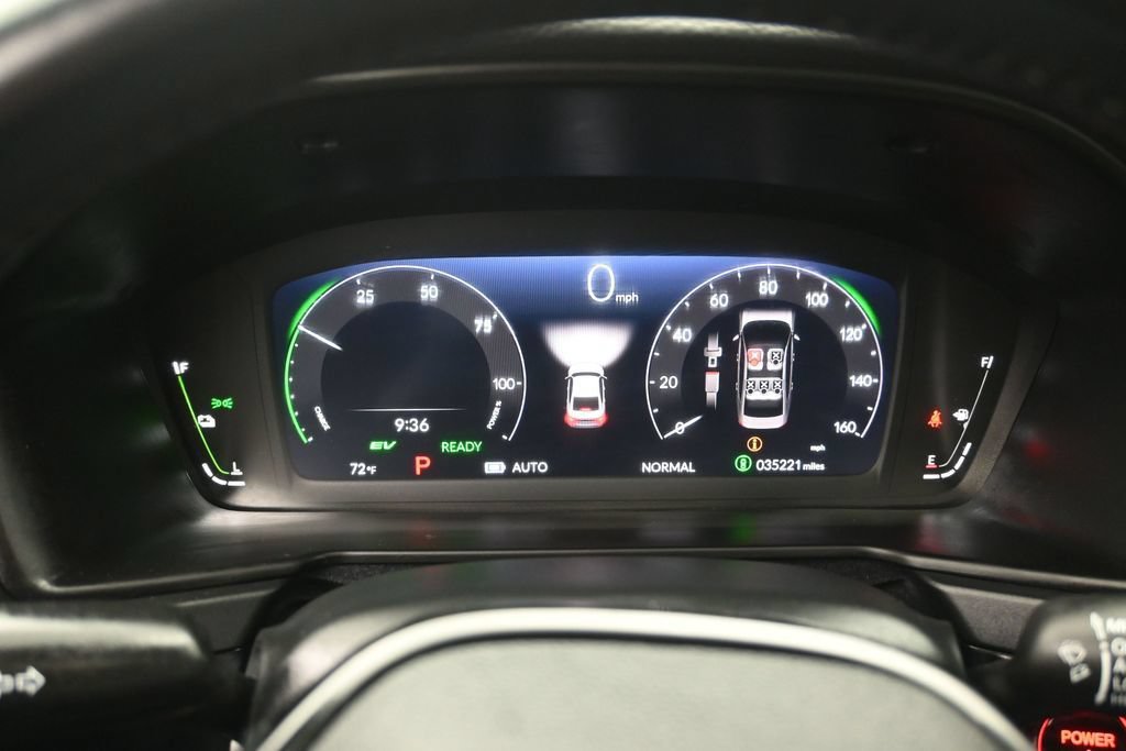 Certified 2023 Honda Accord Touring image 24