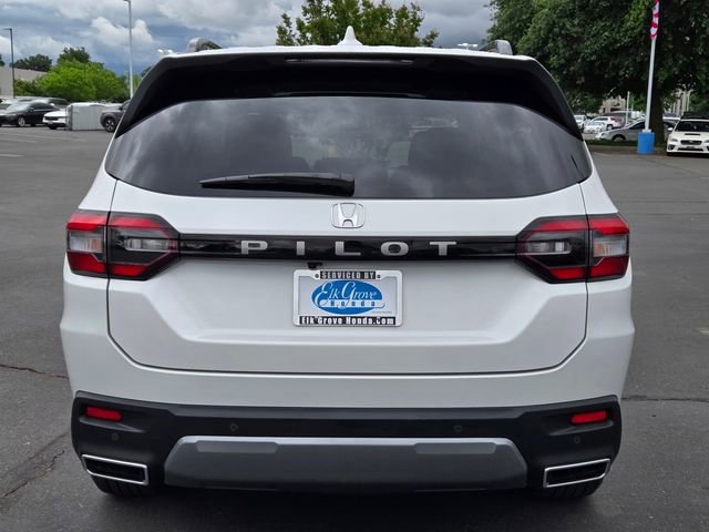 New 2026 Honda Pilot EX-L image 5