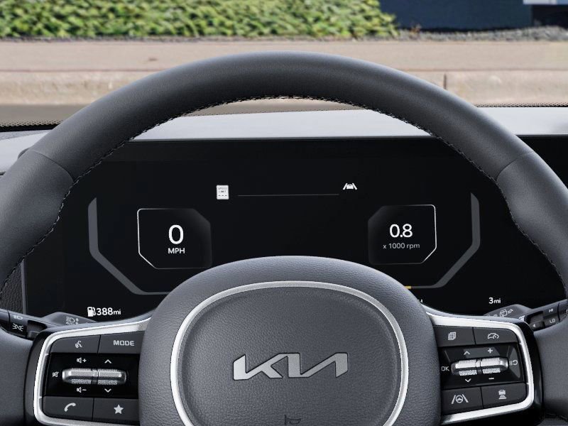 New 2026 Kia Carnival SX w/ SX Dark Edition Package image 21