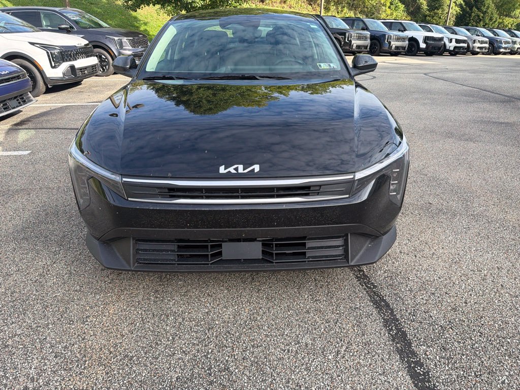 Used 2025 Kia K4 FWD image 7