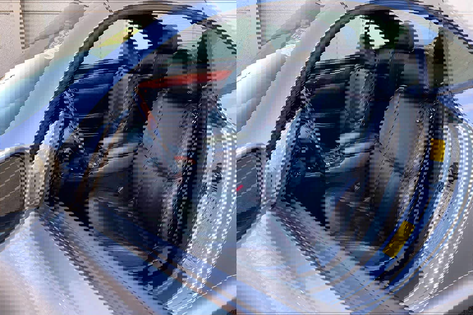 Used 2008 Lexus SC 430 image 8