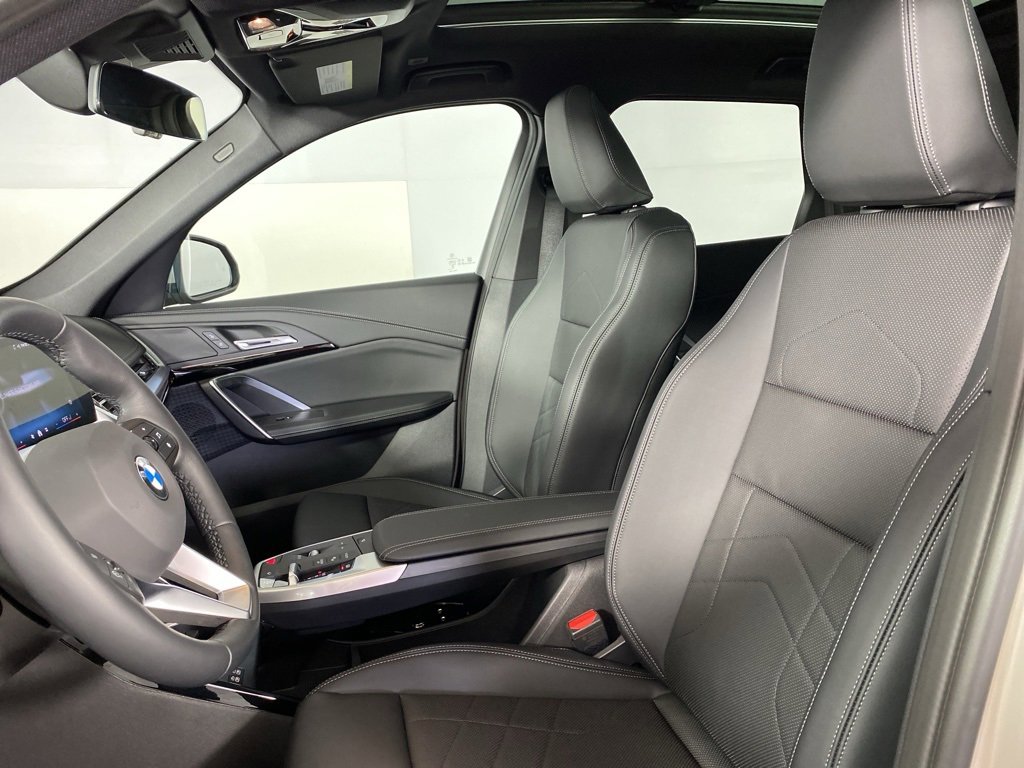 New 2026 BMW X1 xDrive28i w/ Technology Package image 6