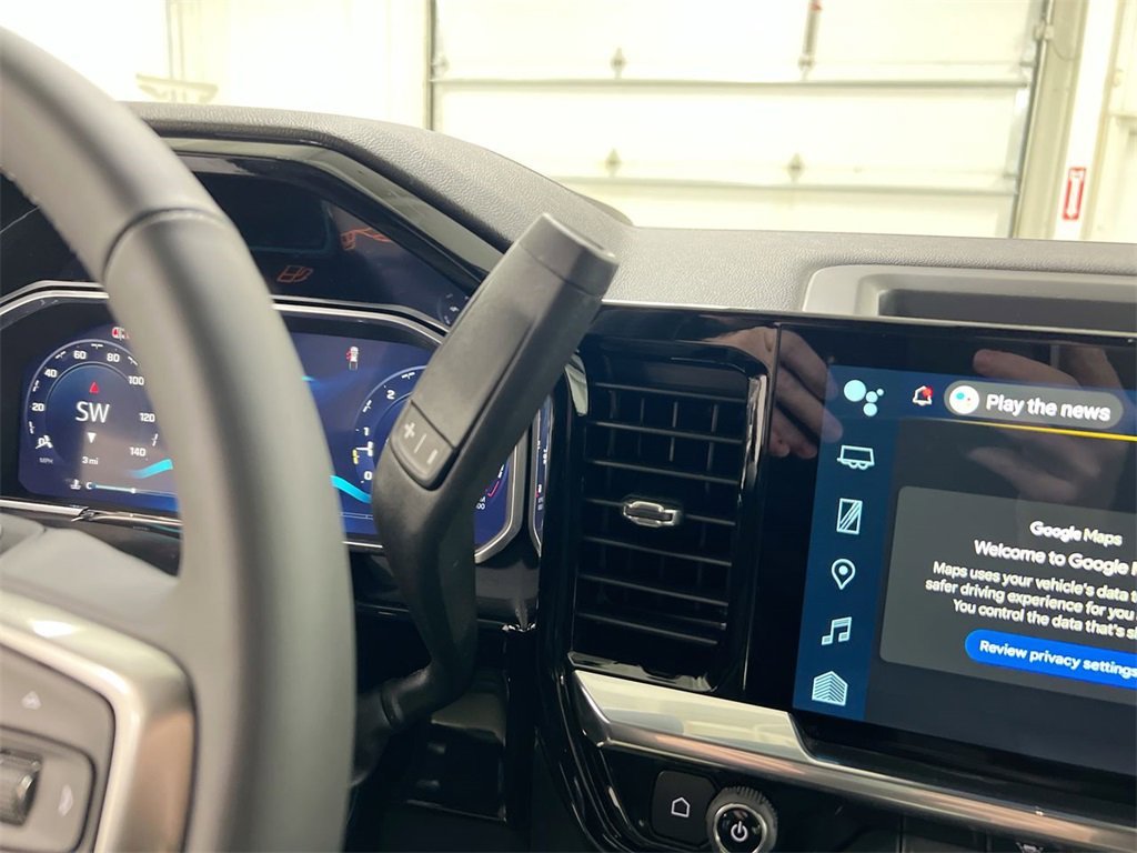 New 2026 Chevrolet Silverado 1500 LT image 18