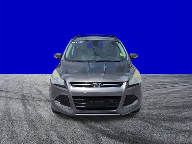 Used 2013 Ford Escape SEL AWD/4WD image 9