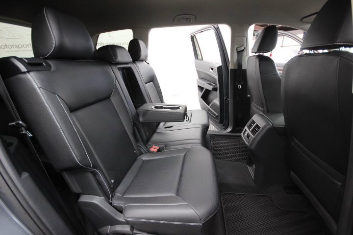 Used 2021 Volkswagen Atlas SE w/ Towing Package image 33