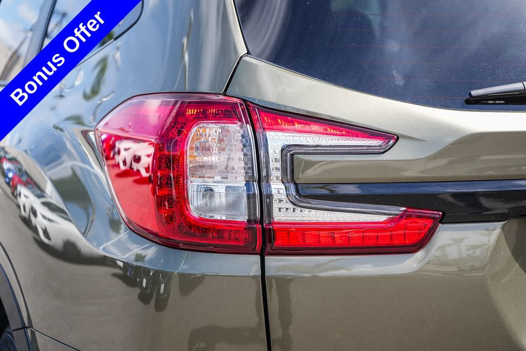 New 2026 Subaru Ascent Bronze Edition AWD/4WD image 9
