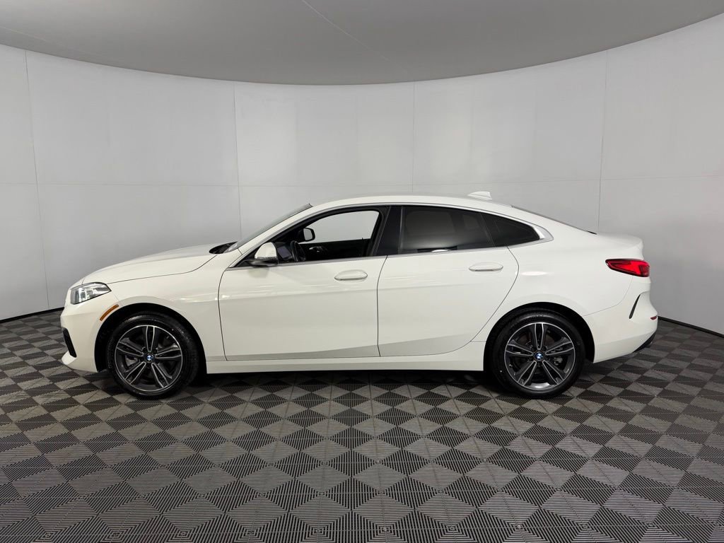 Used 2023 BMW 228i Gran Coupe 228i w/ Convenience Package image 10