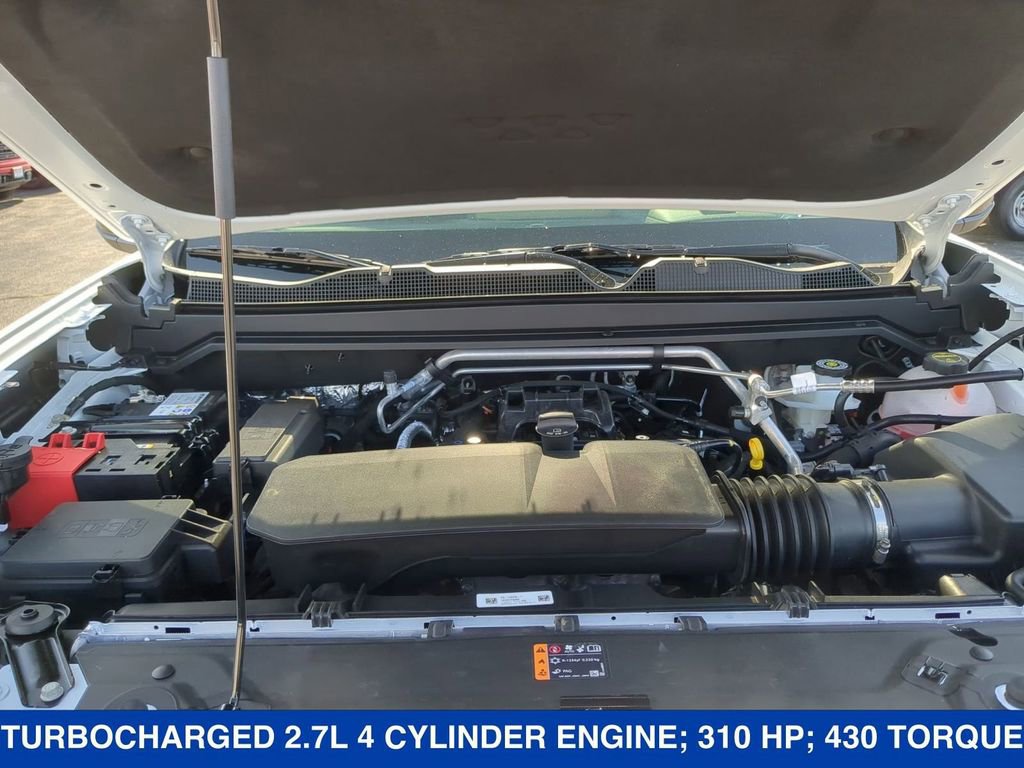 New 2026 GMC Canyon Elevation w/ Convenience Package AWD/4WD image 24
