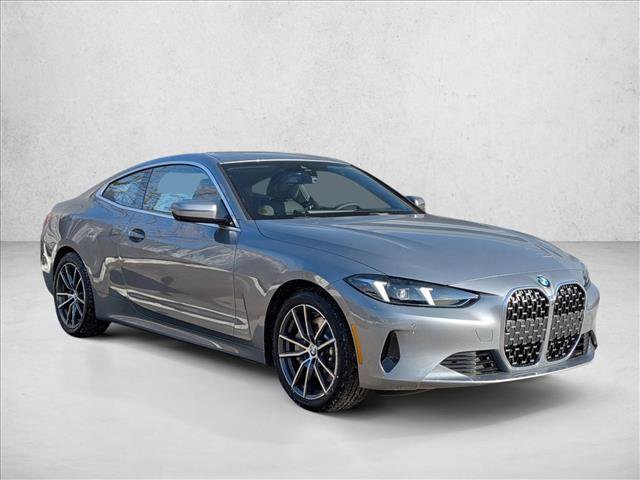 New 2026 BMW 430i xDrive Coupe AWD/4WD image 6