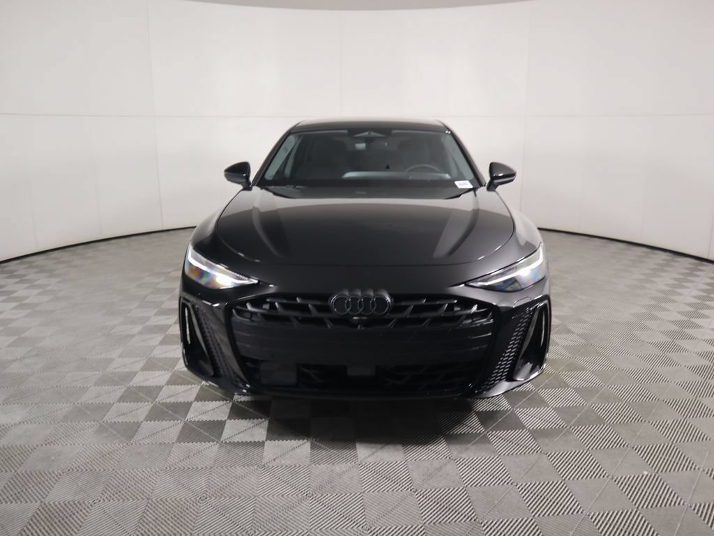 Used 2026 Audi A6 Premium Plus w/ Premium Plus Package AWD/4WD image 2