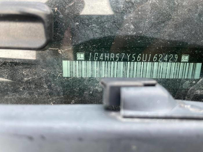 Used 2006 Buick Lucerne CXL w/ Luxury Package image 42