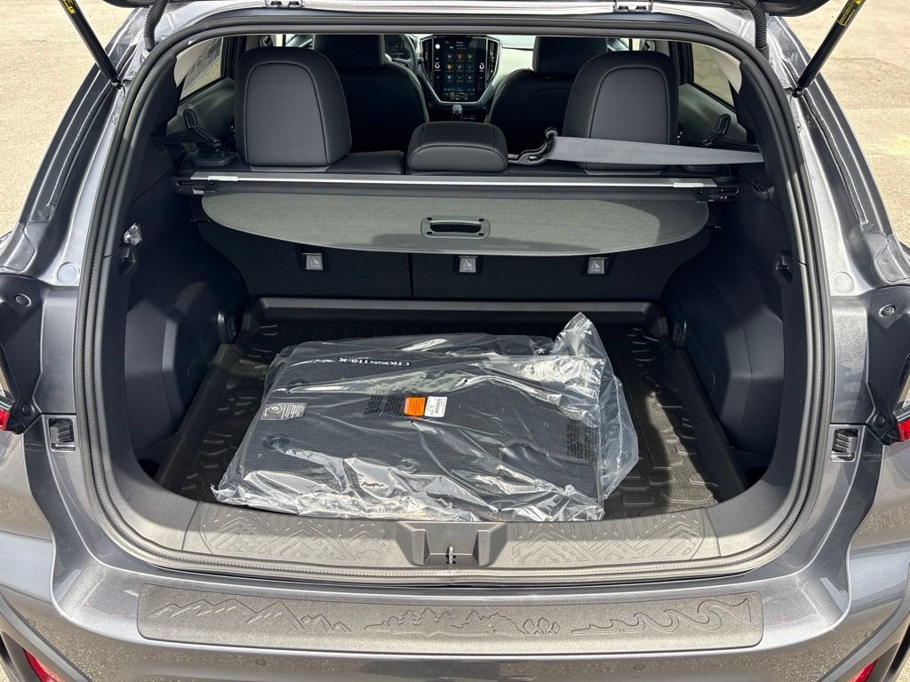 New 2026 Subaru Crosstrek 2.5i Limited AWD/4WD image 24