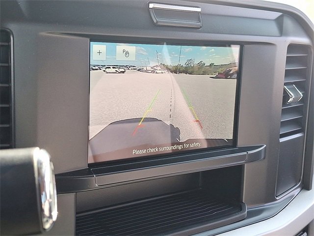 New 2026 Ford F250 XL image 4