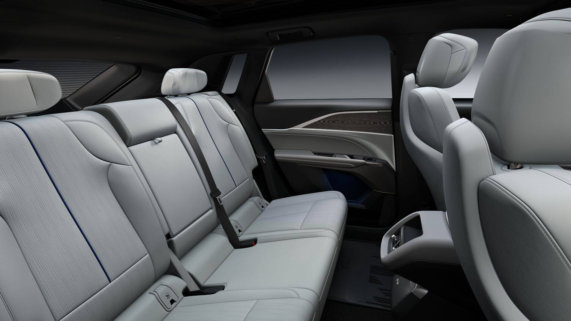 New 2026 Cadillac Lyriq Luxury RWD image 46
