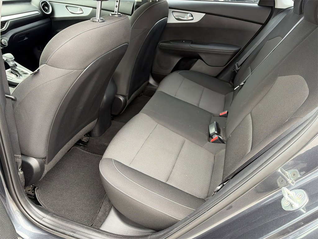 Used 2023 Kia Forte LXS w/ LXS Technology Package image 20
