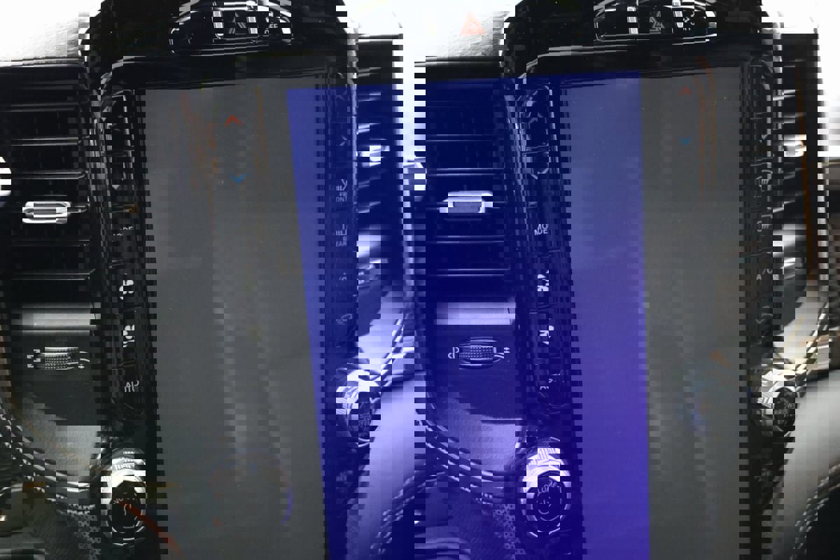 Used 2019 RAM 2500 Limited image 29