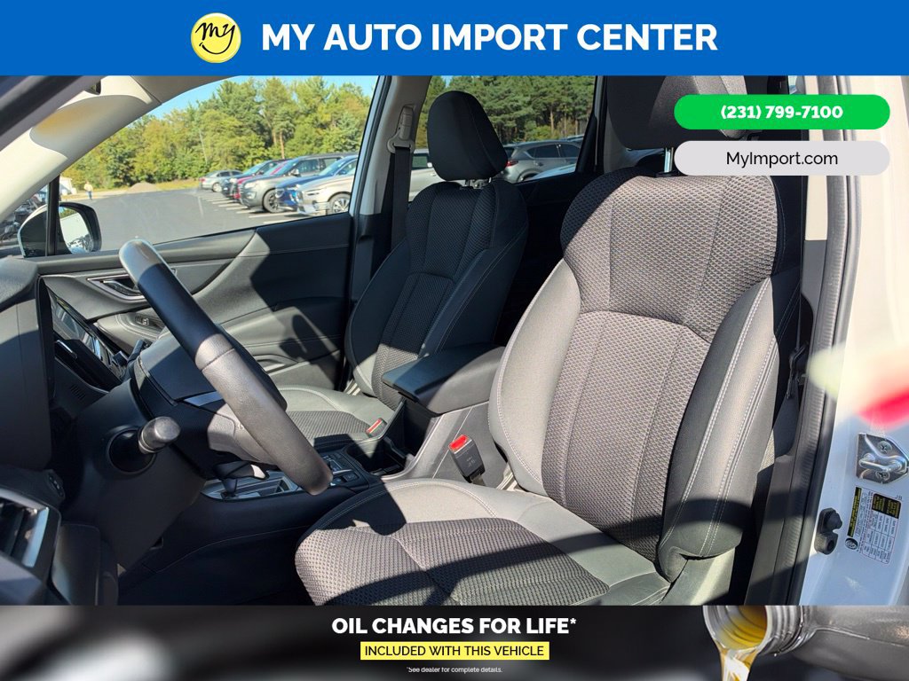 Used 2022 Subaru Forester Premium AWD/4WD image 13