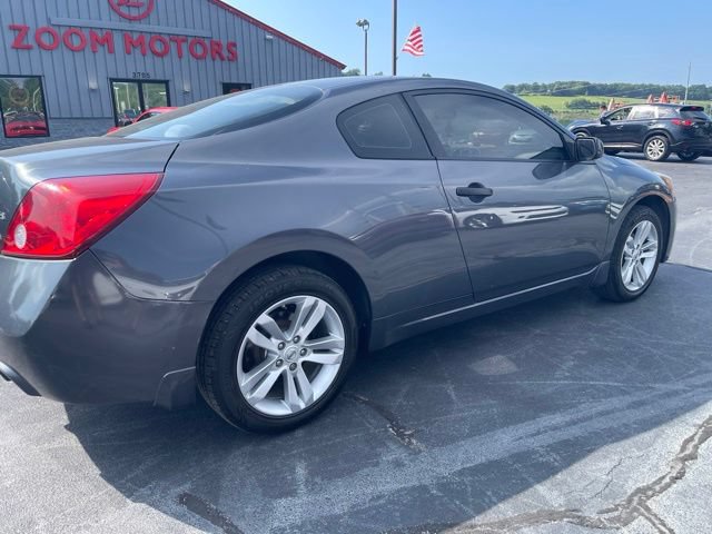 Used 2011 Nissan Altima 2.5 S FWD image 8
