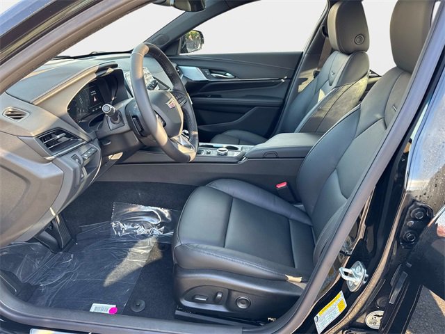 New 2026 Cadillac CT4 Premium Luxury image 15
