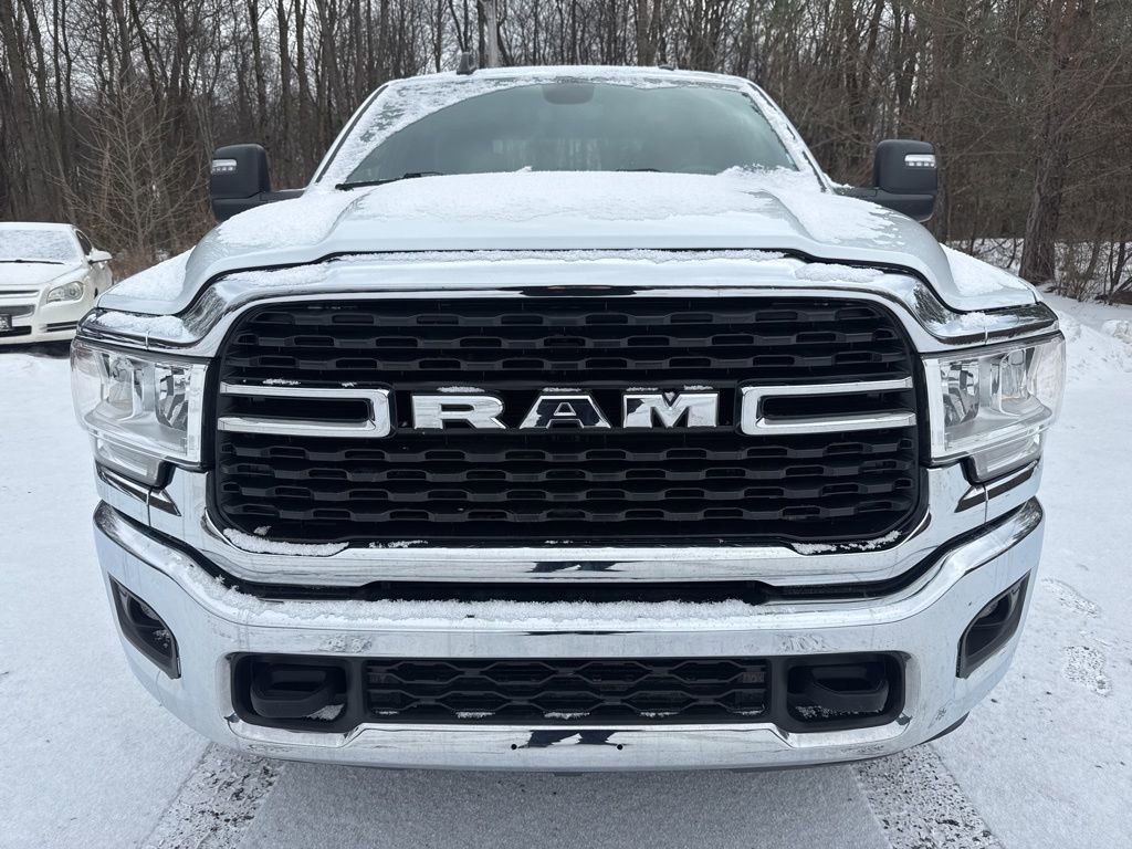 Used 2023 RAM 2500 Big Horn w/ Level 1 Equipment Group image 2
