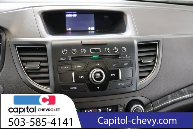Used 2013 Honda CR-V EX-L image 20