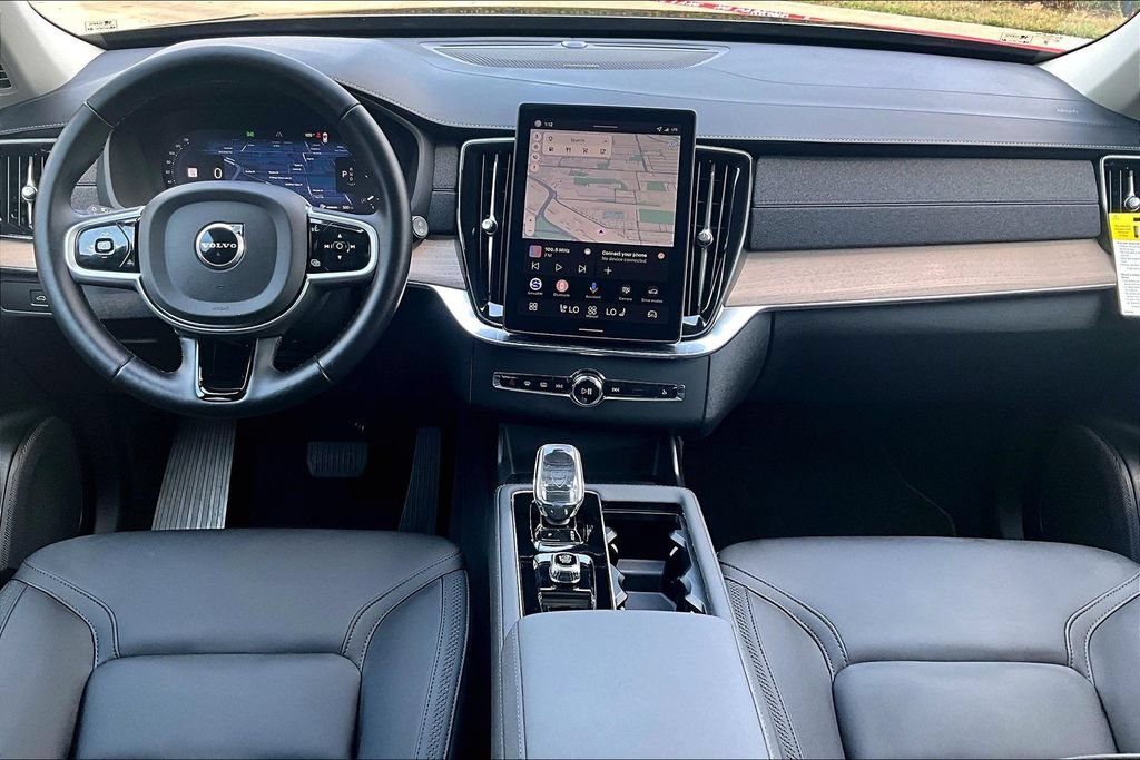 Certified 2026 Volvo XC90 B6 Plus AWD/4WD image 20