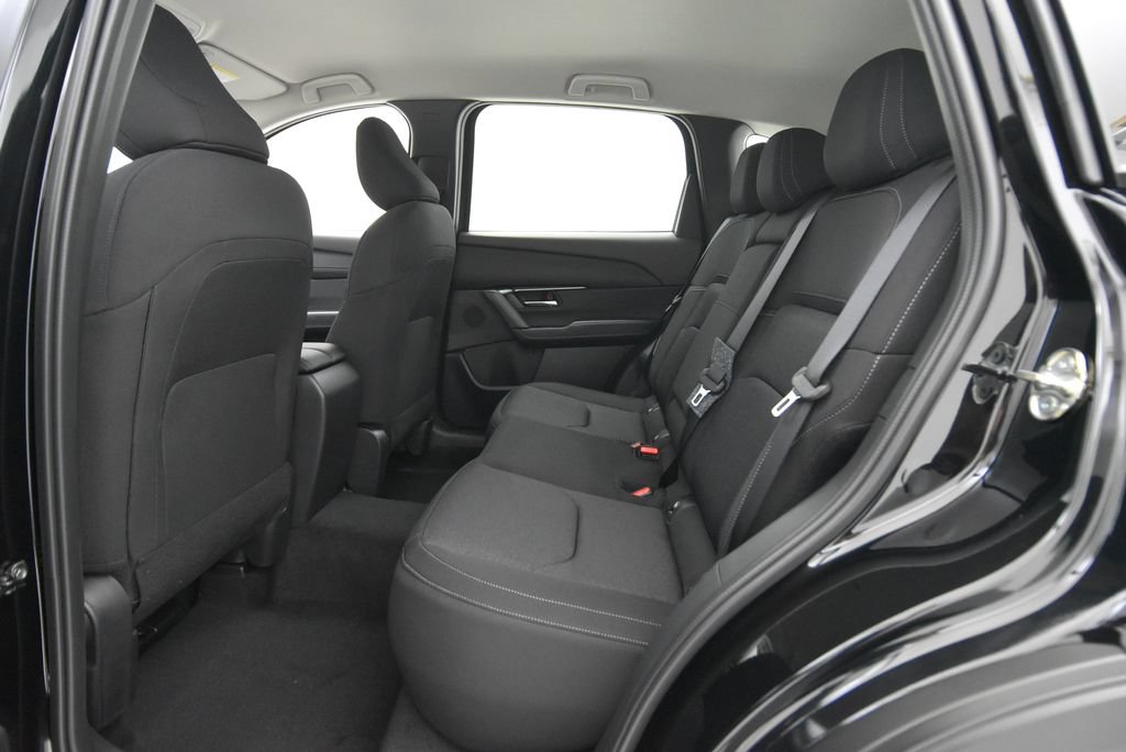 New 2026 MAZDA CX-5 AWD 2.5 S image 26