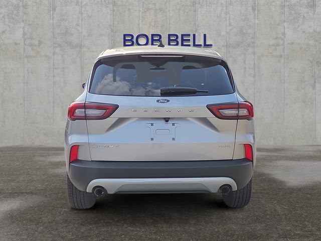 Certified 2023 Ford Escape Active AWD/4WD image 4
