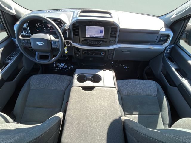 Used 2023 Ford F150 XLT image 32