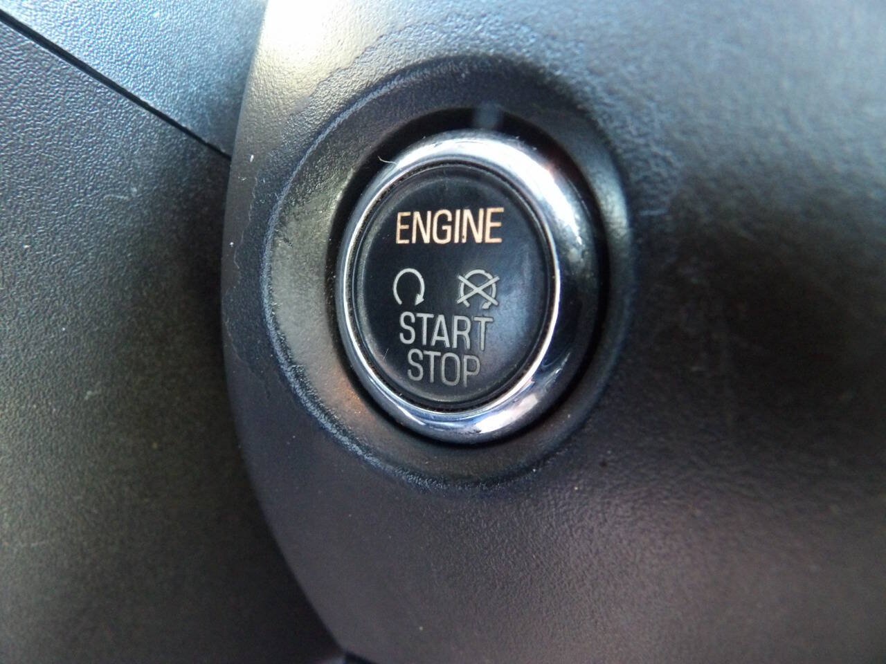 Used 2018 Ford Flex SEL w/ Equipment Group 202A FWD image 16