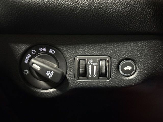 Used 2017 Dodge Challenger GT w/ Technology Group AWD/4WD image 19