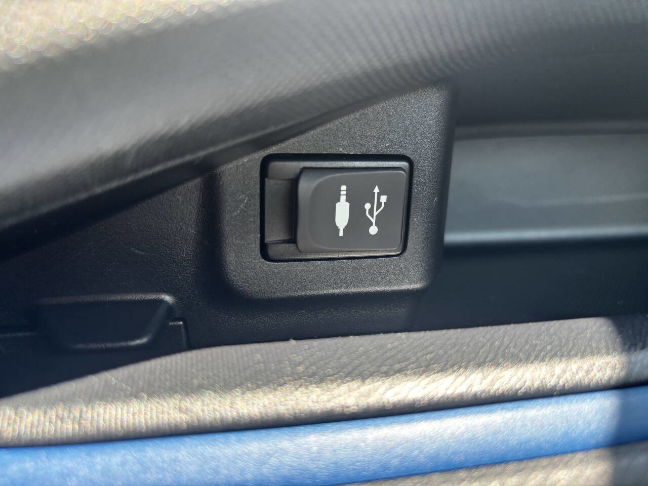 Used 2013 Toyota Prius C Two image 22