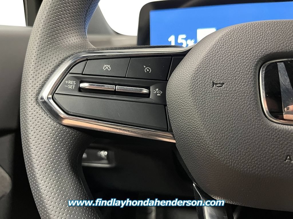 New 2026 Honda Prologue EX image 13