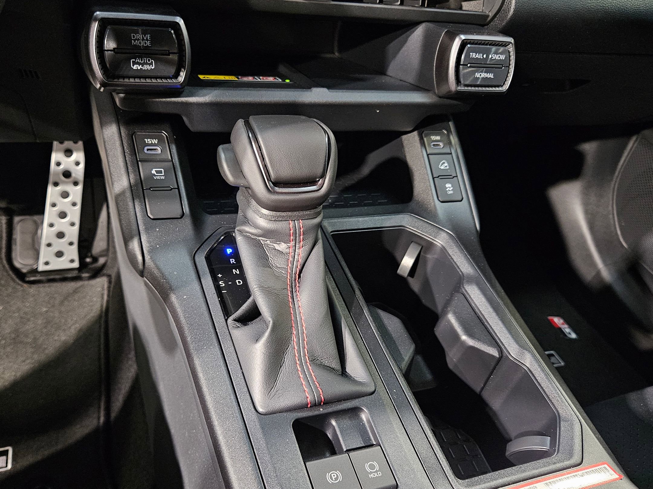 New 2026 Toyota RAV4 AWD Plug-in Hybrid image 18