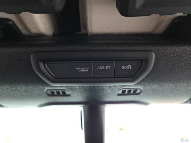 Used 2021 Jeep Wrangler Unlimited Islander w/ Uconnect 4C Nav & Sound Group image 66