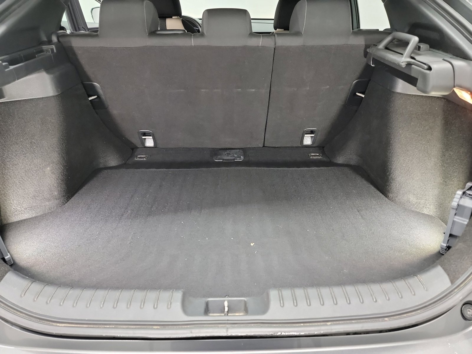 Used 2018 Honda Civic Sport image 25