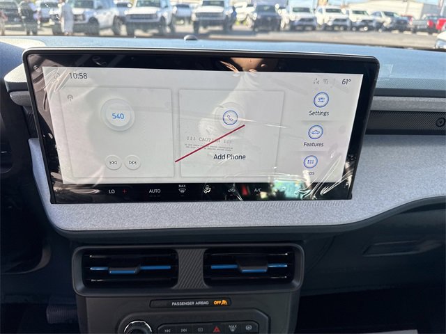 New 2025 Ford Maverick XLT image 20