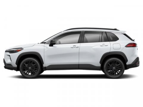 New 2026 Toyota Corolla Cross XSE image 2