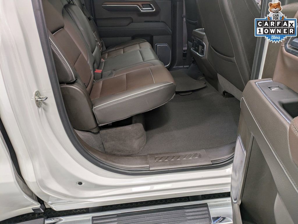 Used 2023 GMC Sierra 1500 Denali w/ Technology Package image 28