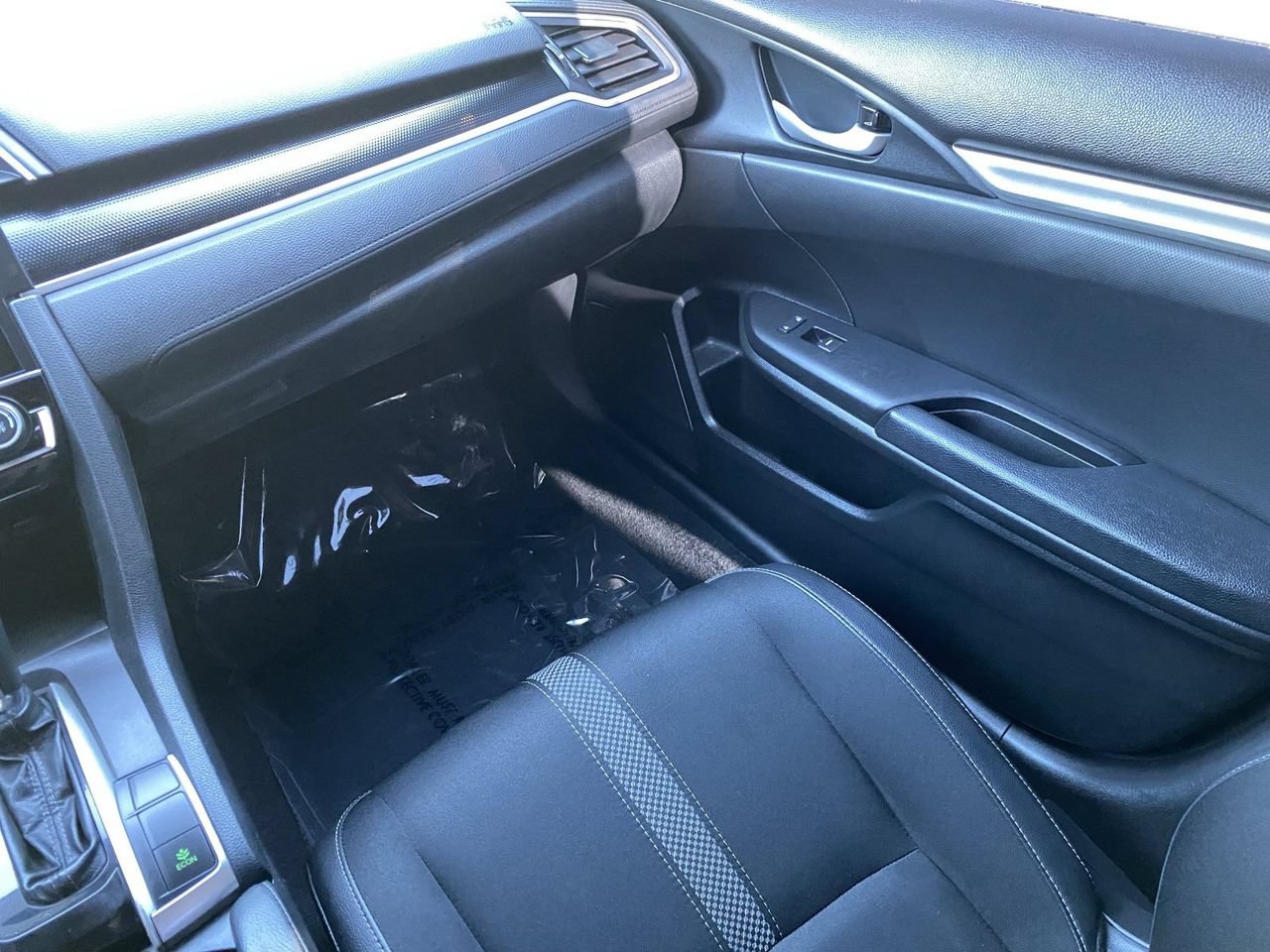 Used 2019 Honda Civic Sport image 17