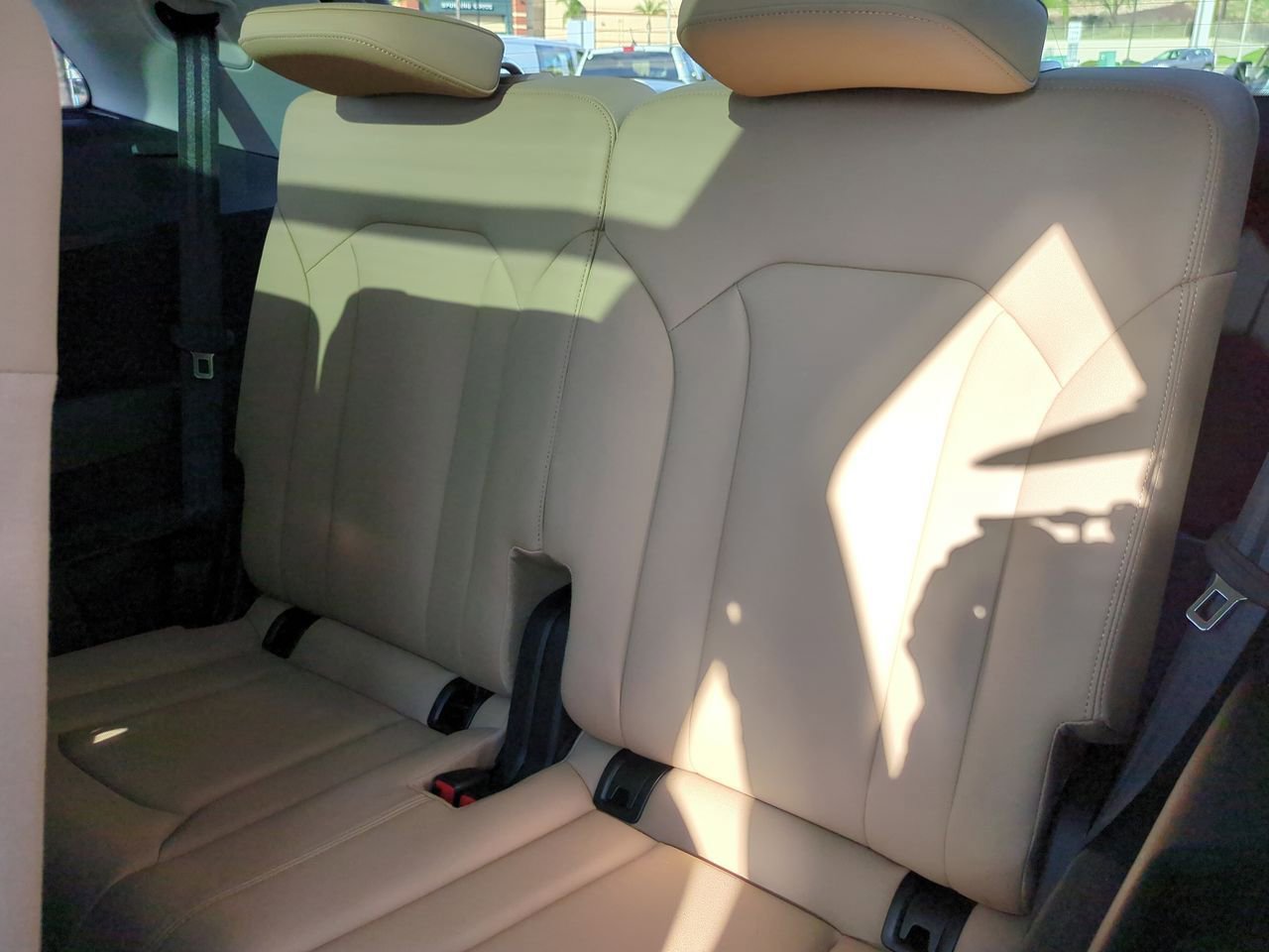 Used 2021 Audi Q7 3.0T Premium w/ Convenience Package image 28