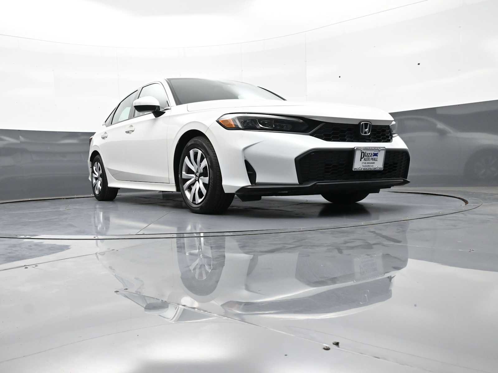 Used 2025 Honda Civic LX image 26