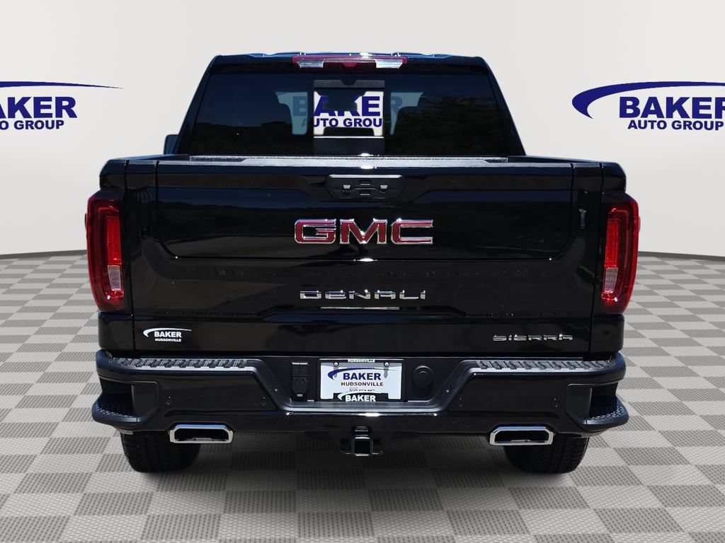 New 2026 GMC Sierra 1500 Denali AWD/4WD image 6