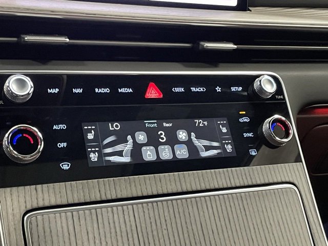 New 2025 Genesis GV80 3.5T Prestige image 20