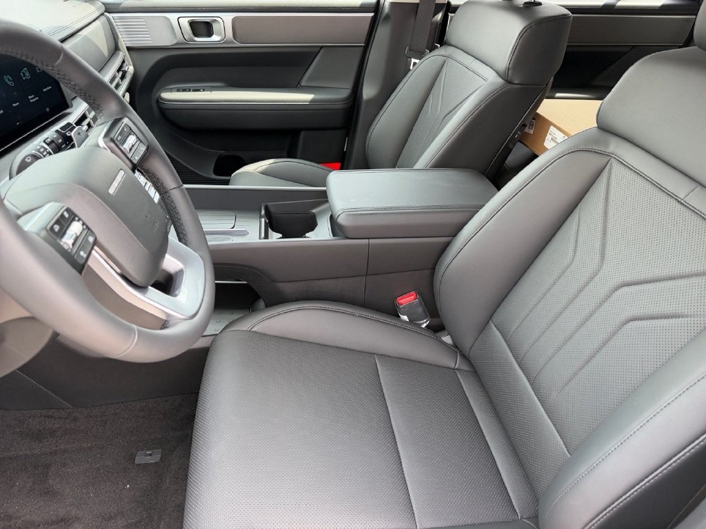 New 2027 Hyundai Santa Fe SEL AWD/4WD image 10