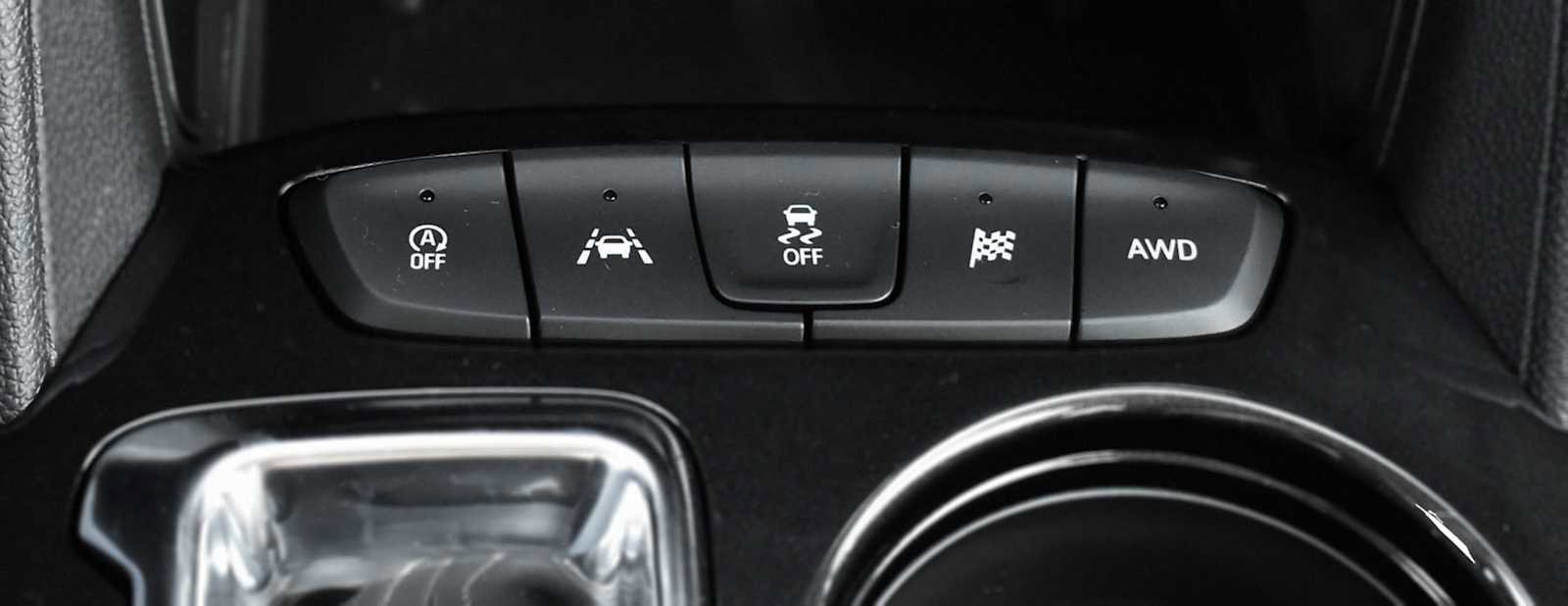 New 2026 Chevrolet TrailBlazer LS w/ LS Convenience Package image 20
