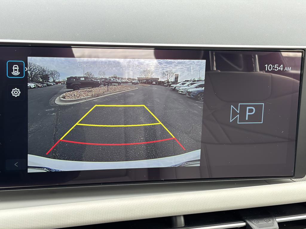 Certified 2025 Hyundai Tucson SE image 31