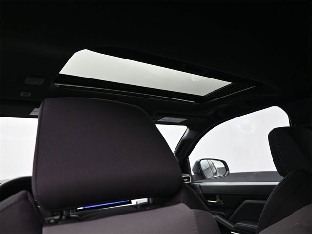 Used 2025 Toyota Tacoma TRD Sport image 25