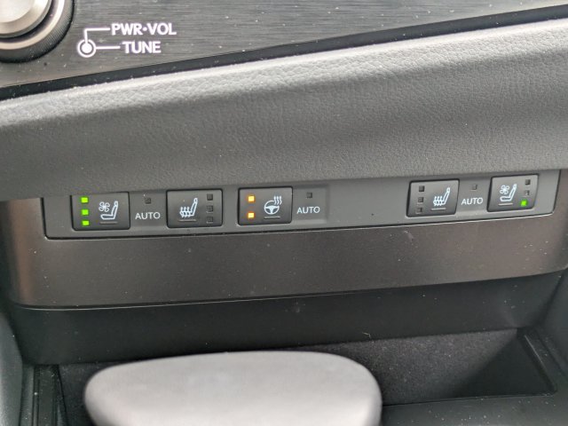 Used 2025 Lexus ES 350 w/ Premium Package FWD image 31